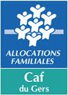CAF du Gers